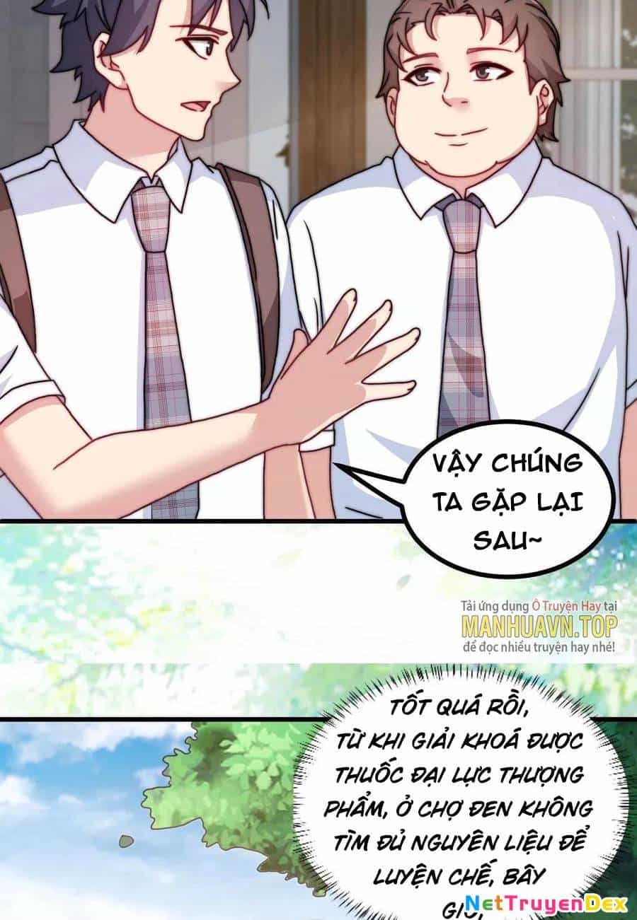 Slime Ta Treo Cự Long Lên Đánh Là Hợp Lý Nhỉ? - Chương 17 - ảnh 21