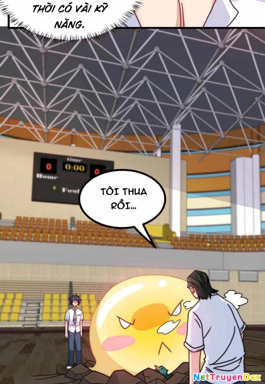 Slime Ta Treo Cự Long Lên Đánh Là Hợp Lý Nhỉ? - Chương 17 - ảnh 4