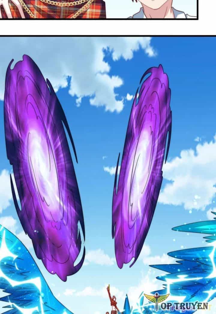 Slime Ta Treo Cự Long Lên Đánh Là Hợp Lý Nhỉ? - Chương 177 - ảnh 2