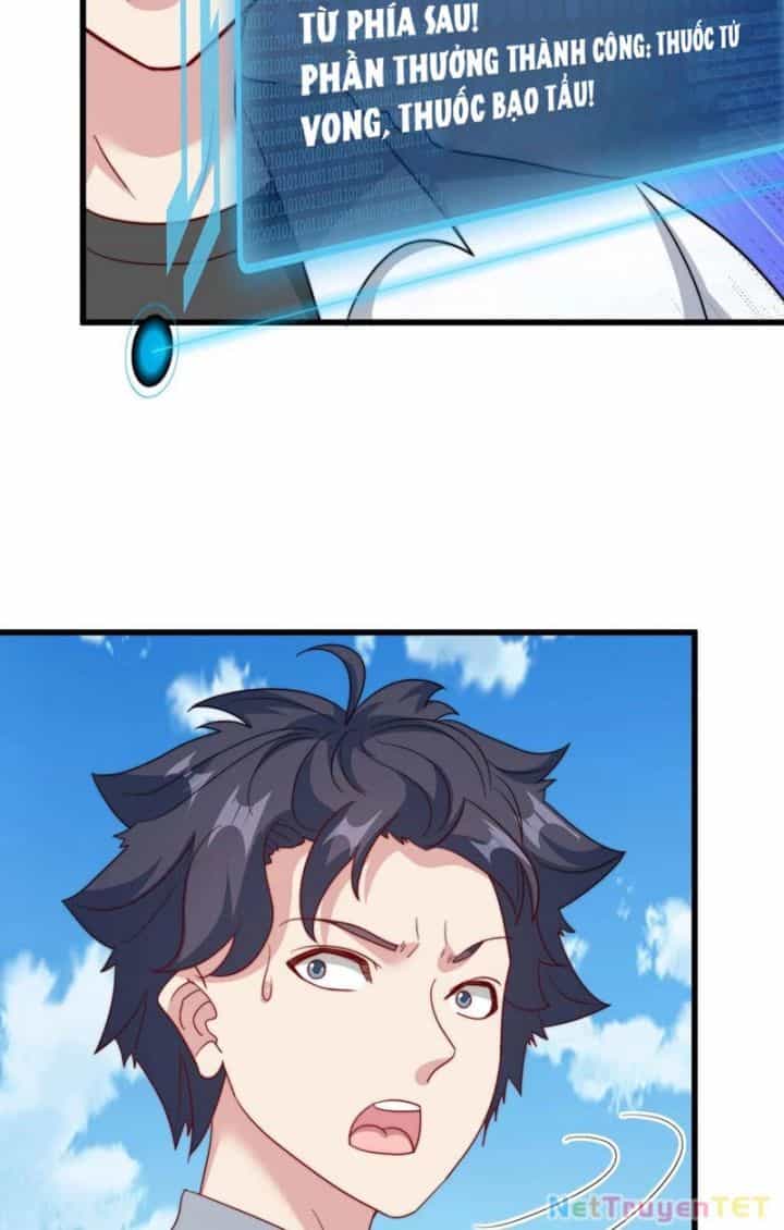 Slime Ta Treo Cự Long Lên Đánh Là Hợp Lý Nhỉ? - Chương 177 - ảnh 32