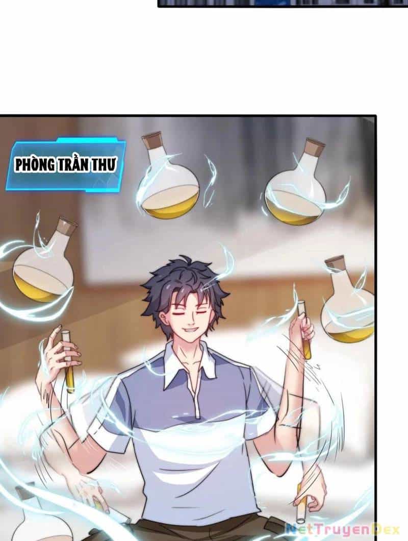Slime Ta Treo Cự Long Lên Đánh Là Hợp Lý Nhỉ? - Chương 18 - ảnh 24