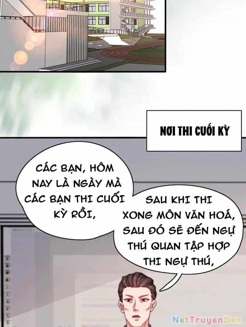 Slime Ta Treo Cự Long Lên Đánh Là Hợp Lý Nhỉ? - Chương 18 - ảnh 33