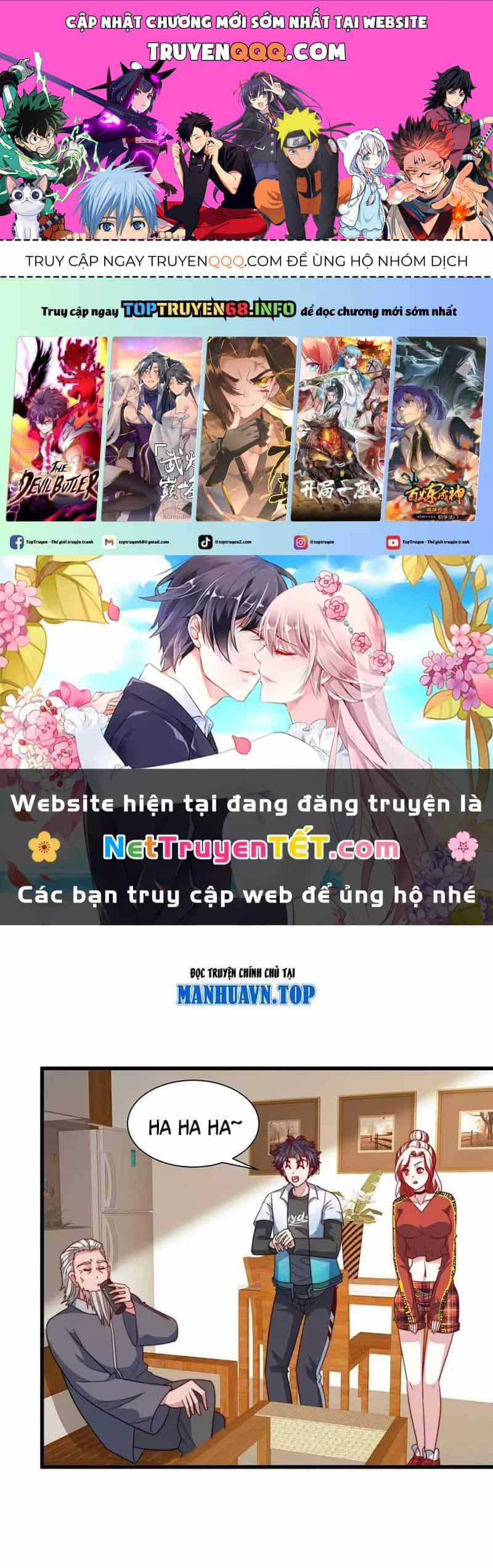 Slime Ta Treo Cự Long Lên Đánh Là Hợp Lý Nhỉ? - Chương 183 - ảnh 1
