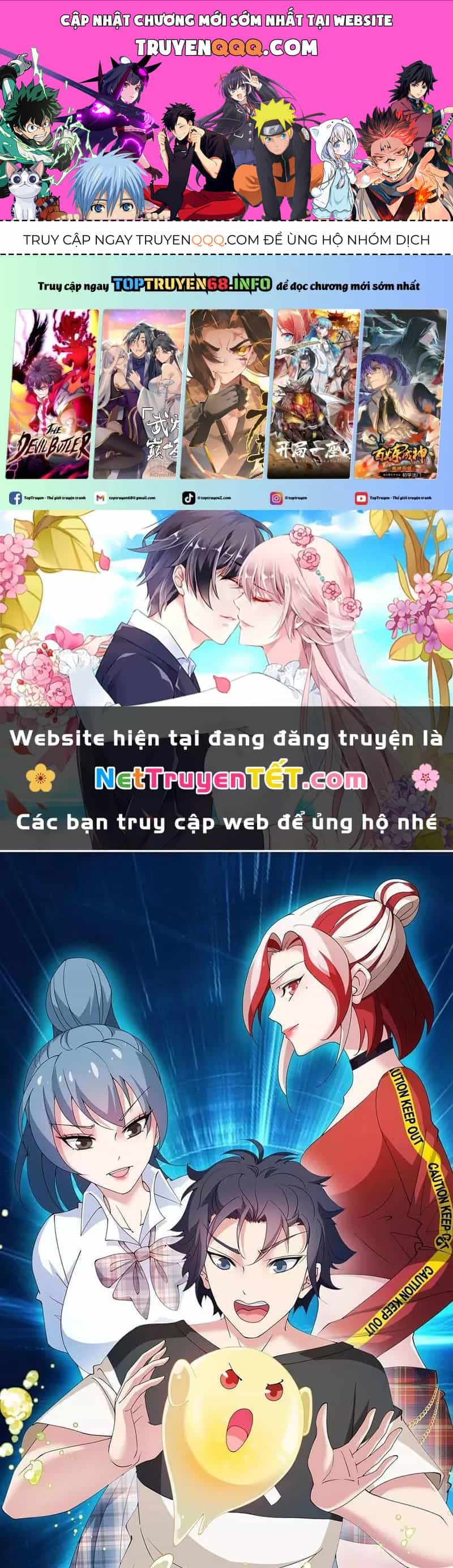 Slime Ta Treo Cự Long Lên Đánh Là Hợp Lý Nhỉ? - Chương 184 - ảnh 1