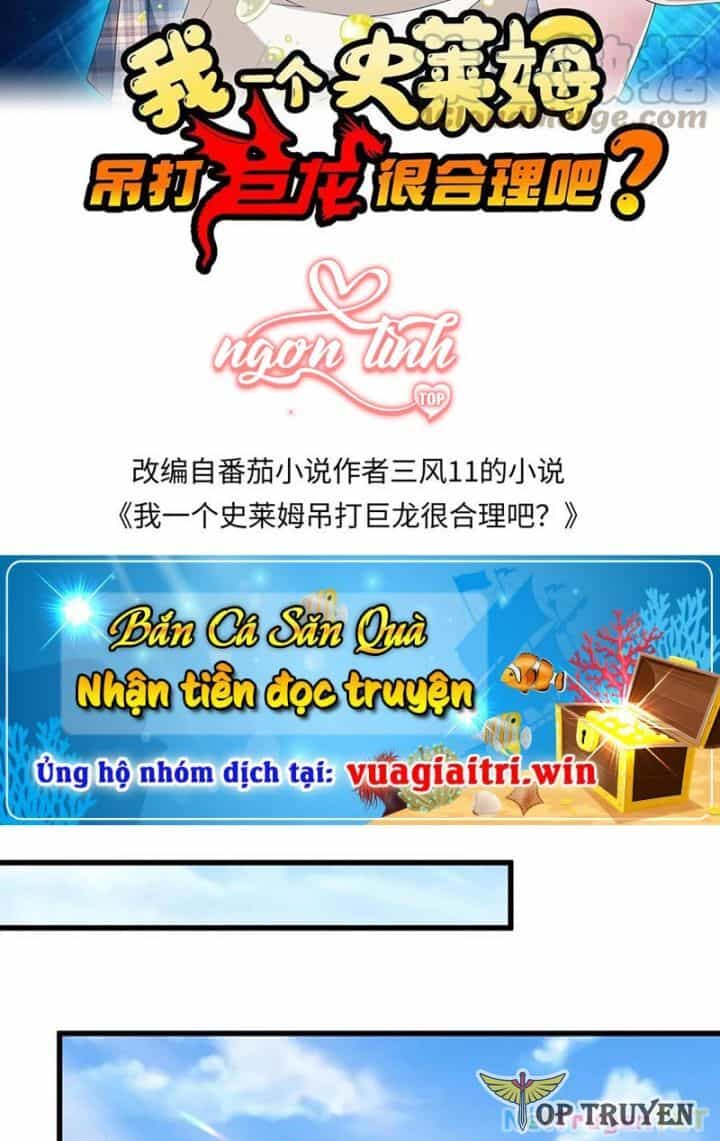 Slime Ta Treo Cự Long Lên Đánh Là Hợp Lý Nhỉ? - Chương 186 - ảnh 2