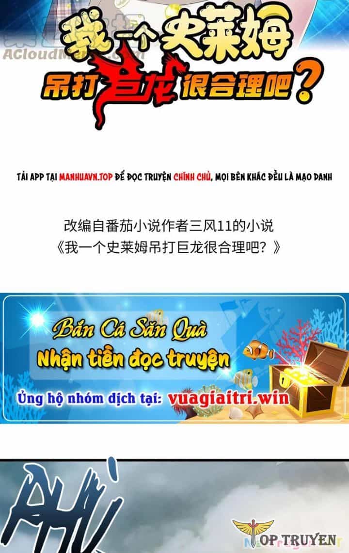 Slime Ta Treo Cự Long Lên Đánh Là Hợp Lý Nhỉ? - Chương 188 - ảnh 2
