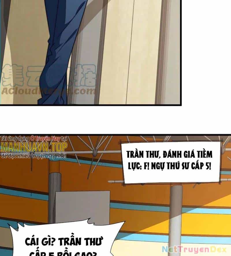 Slime Ta Treo Cự Long Lên Đánh Là Hợp Lý Nhỉ? - Chương 19 - ảnh 20