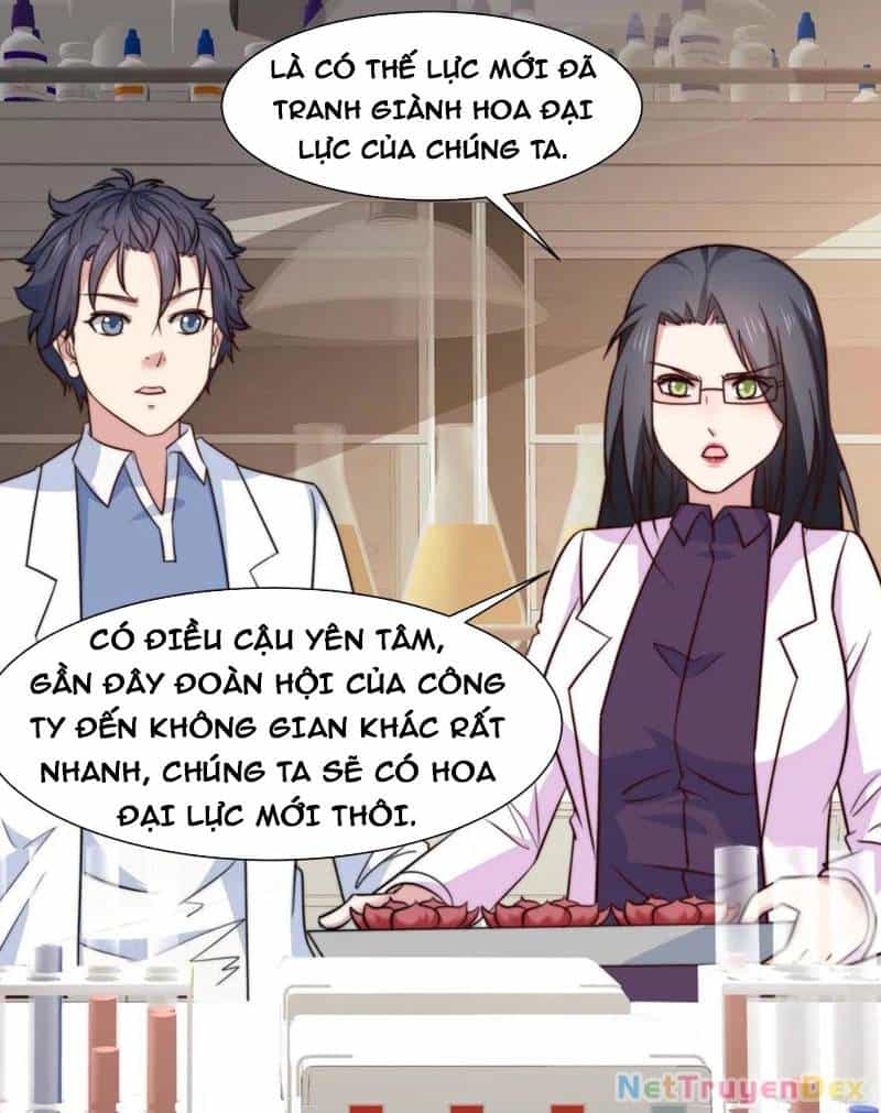 Slime Ta Treo Cự Long Lên Đánh Là Hợp Lý Nhỉ? - Chương 19 - ảnh 38