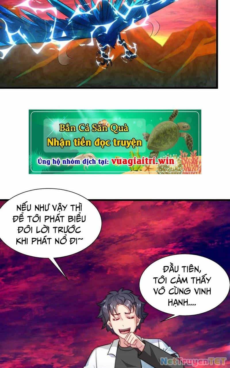 Slime Ta Treo Cự Long Lên Đánh Là Hợp Lý Nhỉ? - Chương 193 - ảnh 7
