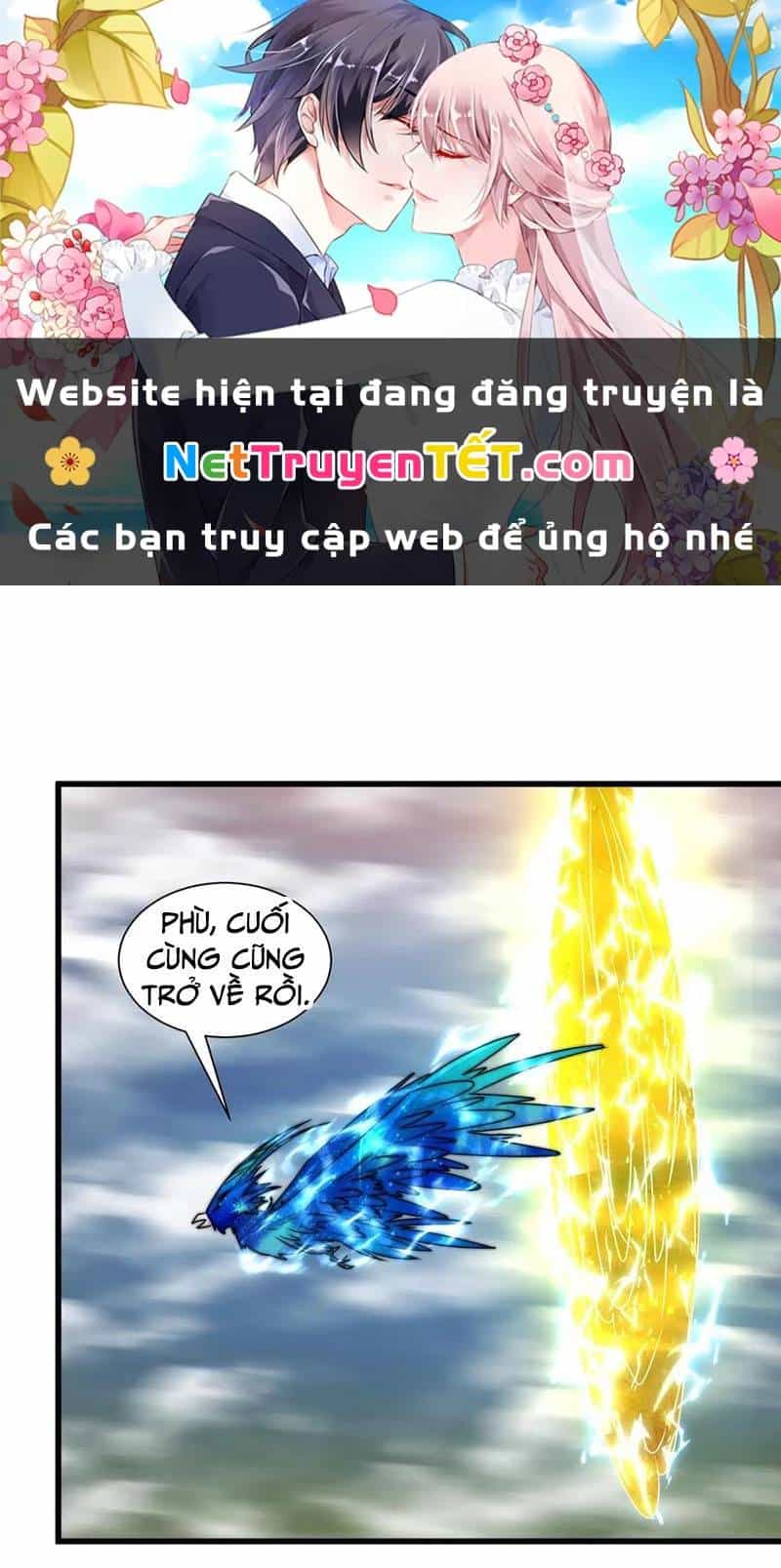 Slime Ta Treo Cự Long Lên Đánh Là Hợp Lý Nhỉ? - Chương 194 - ảnh 3