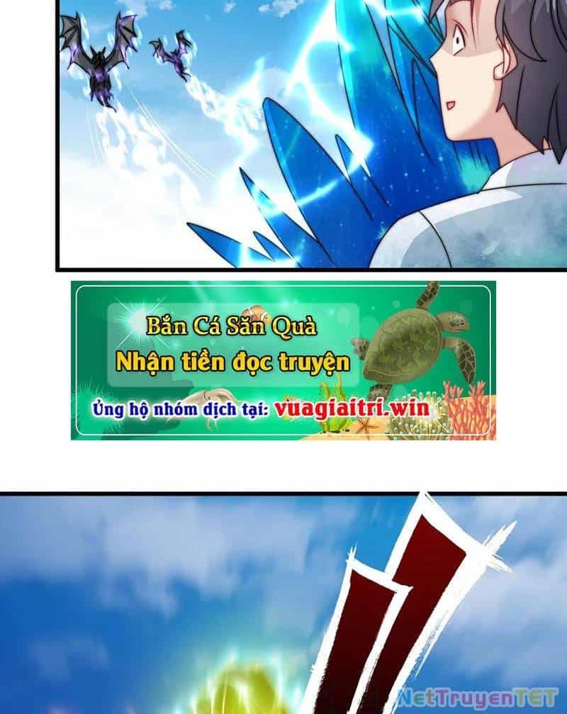 Slime Ta Treo Cự Long Lên Đánh Là Hợp Lý Nhỉ? - Chương 194 - ảnh 7