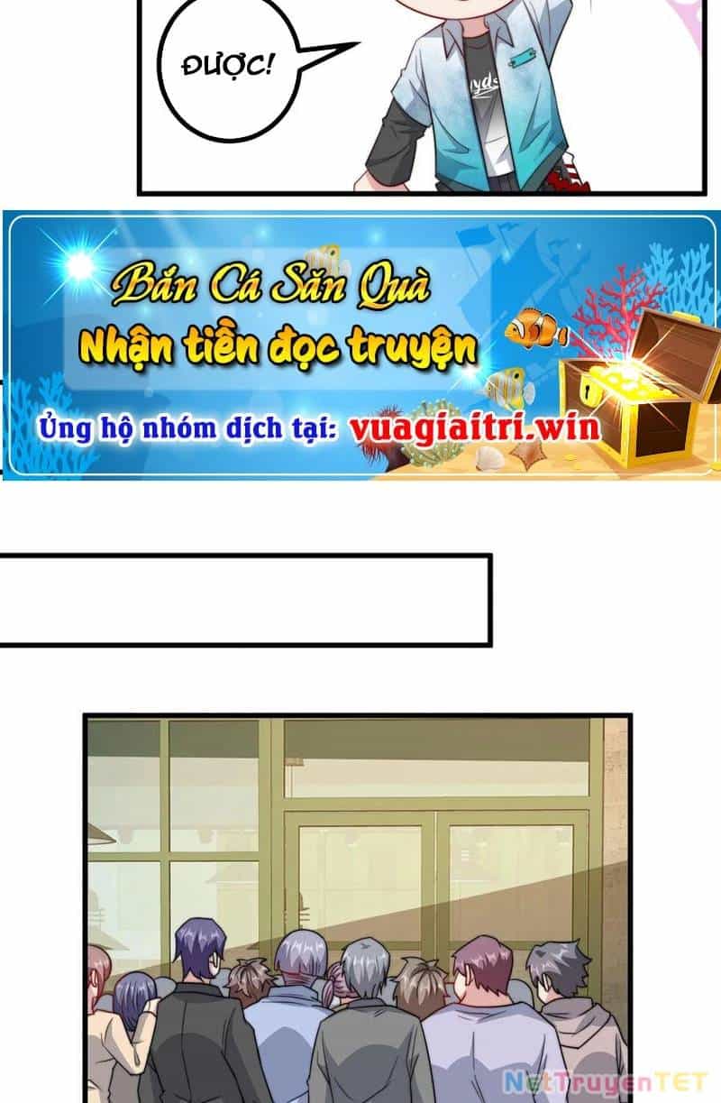 Slime Ta Treo Cự Long Lên Đánh Là Hợp Lý Nhỉ? - Chương 195 - ảnh 8