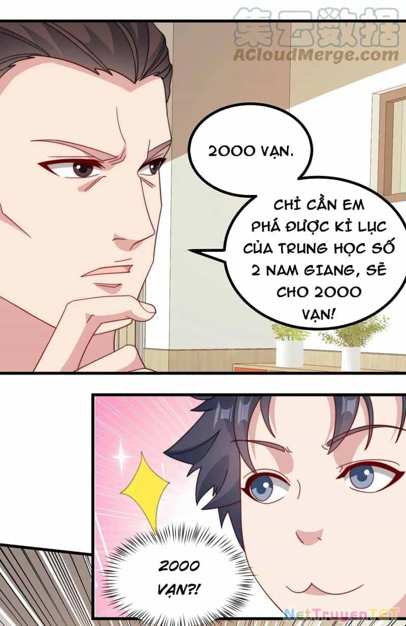 Slime Ta Treo Cự Long Lên Đánh Là Hợp Lý Nhỉ? - Chương 196 - ảnh 13