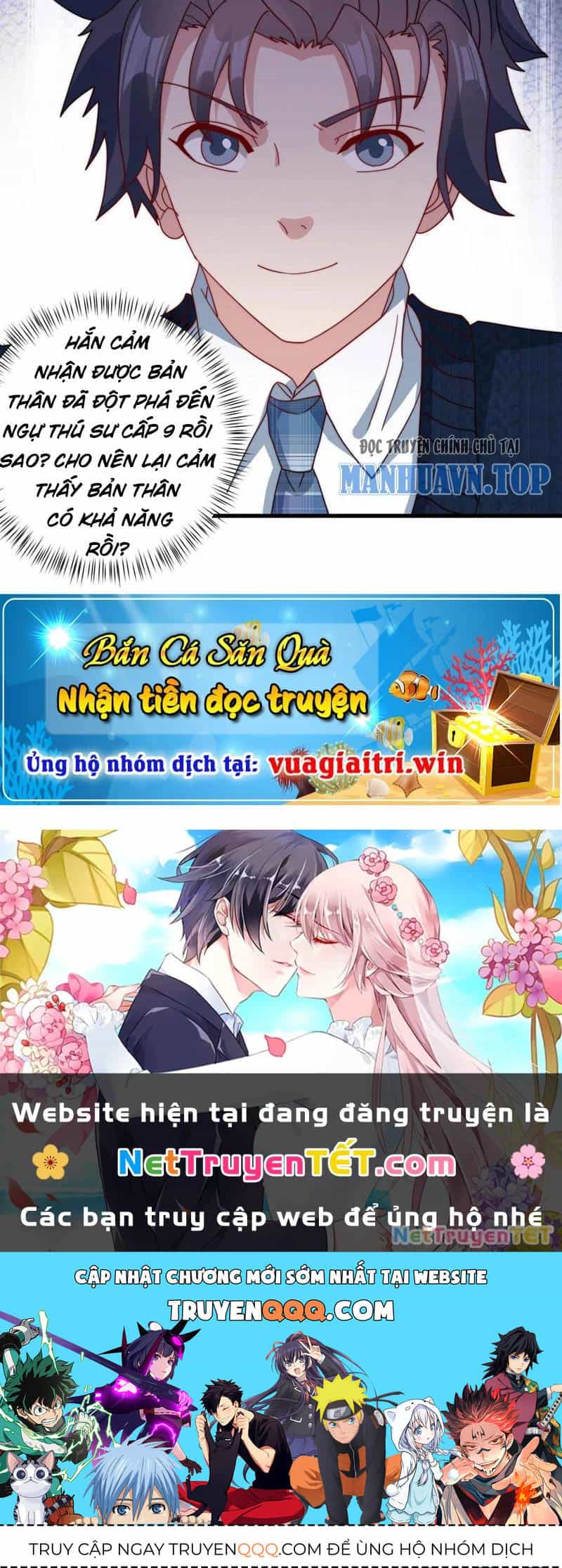 Slime Ta Treo Cự Long Lên Đánh Là Hợp Lý Nhỉ? - Chương 196 - ảnh 28