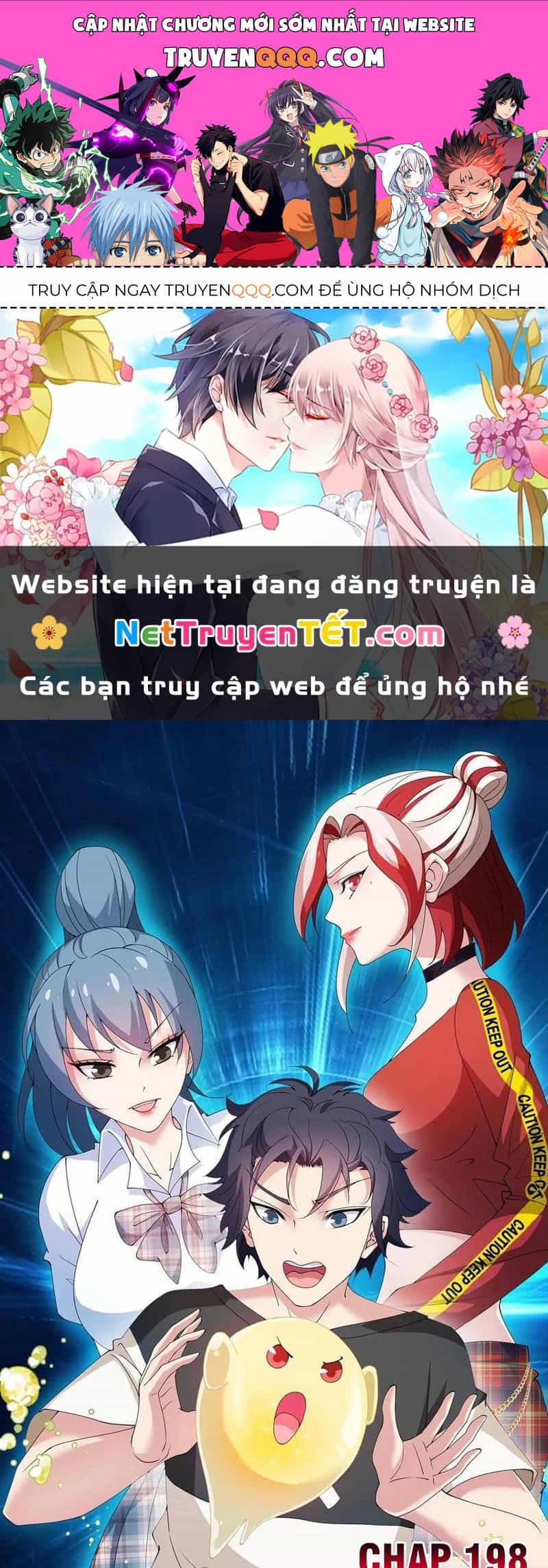 Slime Ta Treo Cự Long Lên Đánh Là Hợp Lý Nhỉ? - Chương 198 - ảnh 1