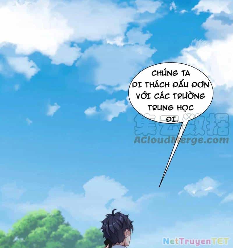 Slime Ta Treo Cự Long Lên Đánh Là Hợp Lý Nhỉ? - Chương 198 - ảnh 39