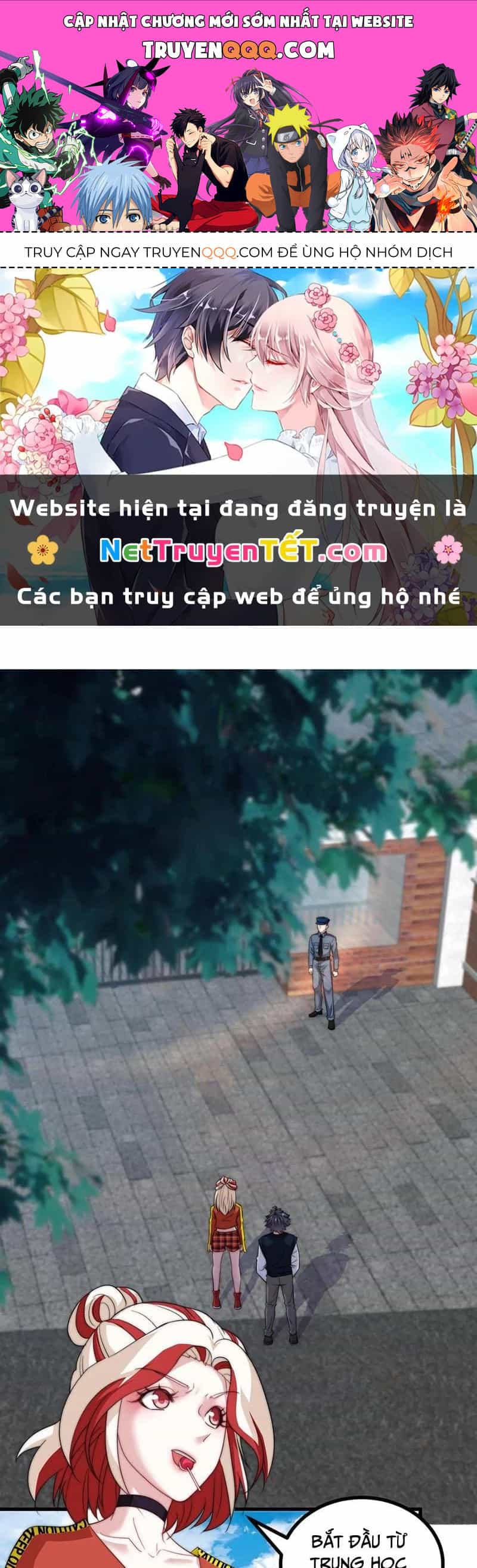 Slime Ta Treo Cự Long Lên Đánh Là Hợp Lý Nhỉ? - Chương 199 - ảnh 1