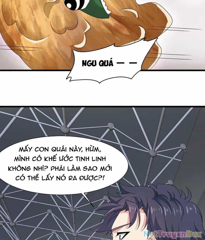 Slime Ta Treo Cự Long Lên Đánh Là Hợp Lý Nhỉ? - Chương 2 - ảnh 20