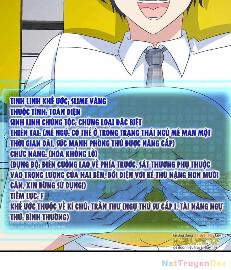 Slime Ta Treo Cự Long Lên Đánh Là Hợp Lý Nhỉ? - Chương 2 - ảnh 26