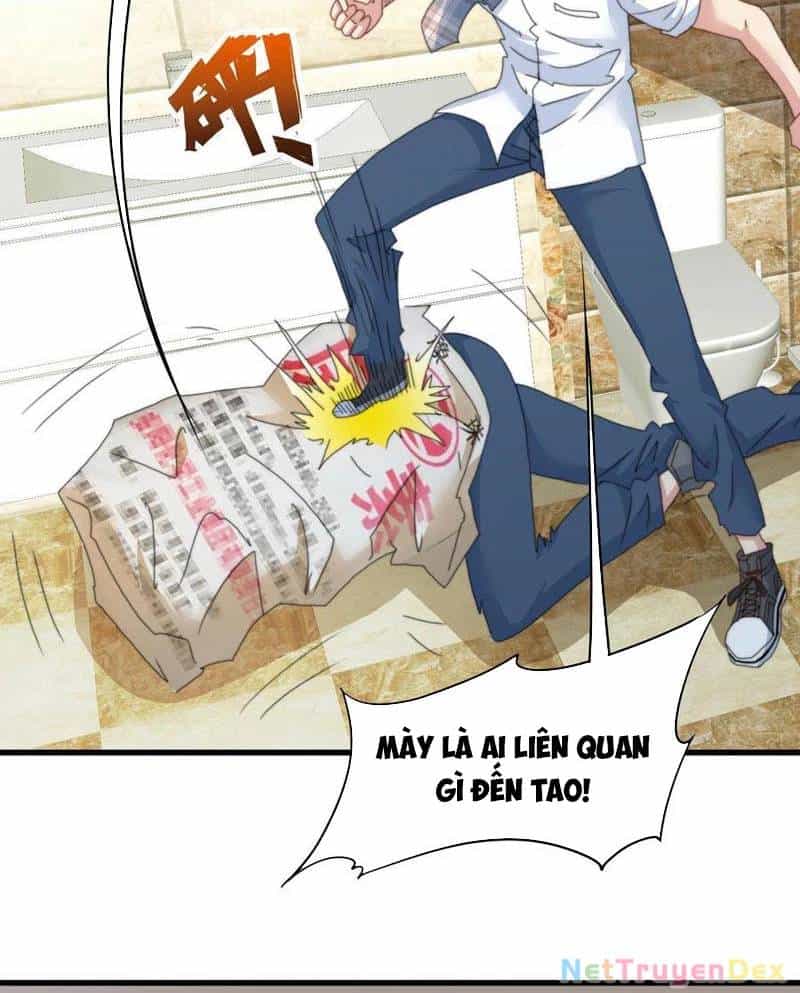 Slime Ta Treo Cự Long Lên Đánh Là Hợp Lý Nhỉ? - Chương 2 - ảnh 49