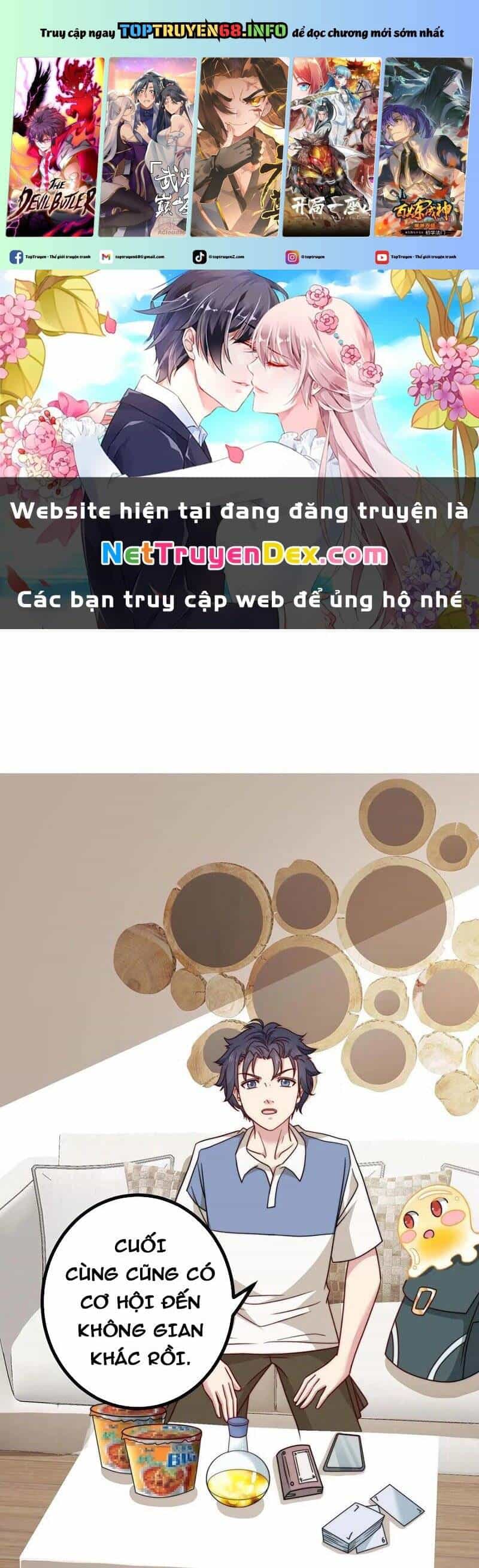 Slime Ta Treo Cự Long Lên Đánh Là Hợp Lý Nhỉ? - Chương 20 - ảnh 2