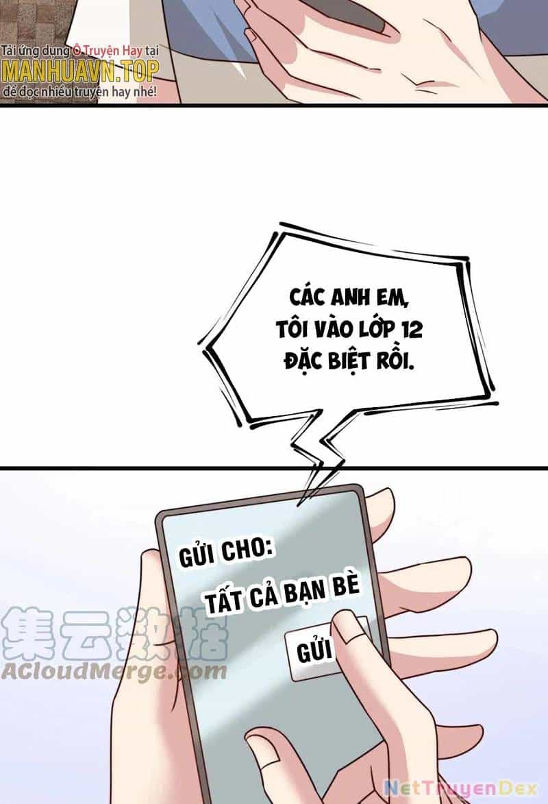 Slime Ta Treo Cự Long Lên Đánh Là Hợp Lý Nhỉ? - Chương 20 - ảnh 20