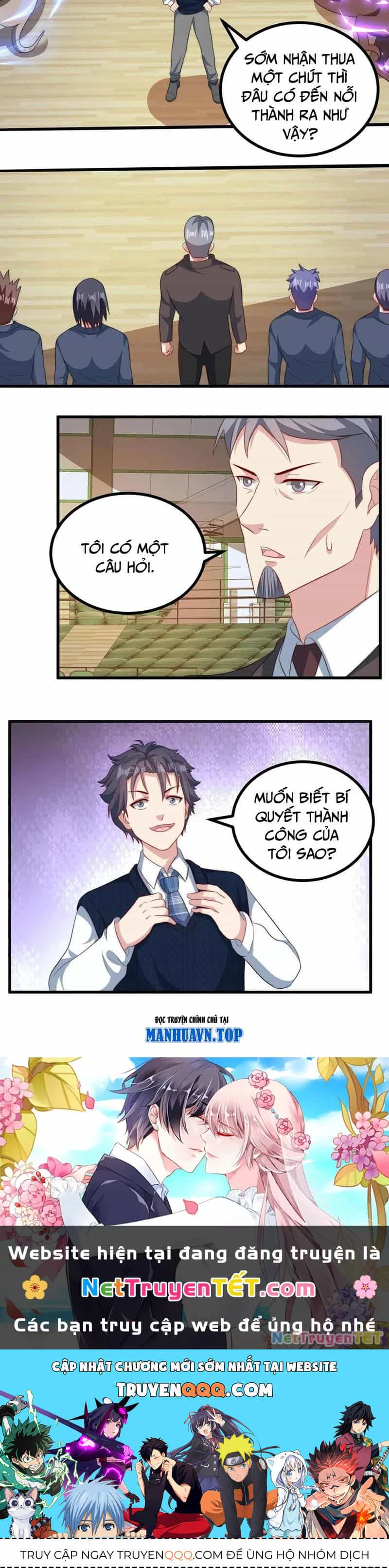 Slime Ta Treo Cự Long Lên Đánh Là Hợp Lý Nhỉ? - Chương 201 - ảnh 10