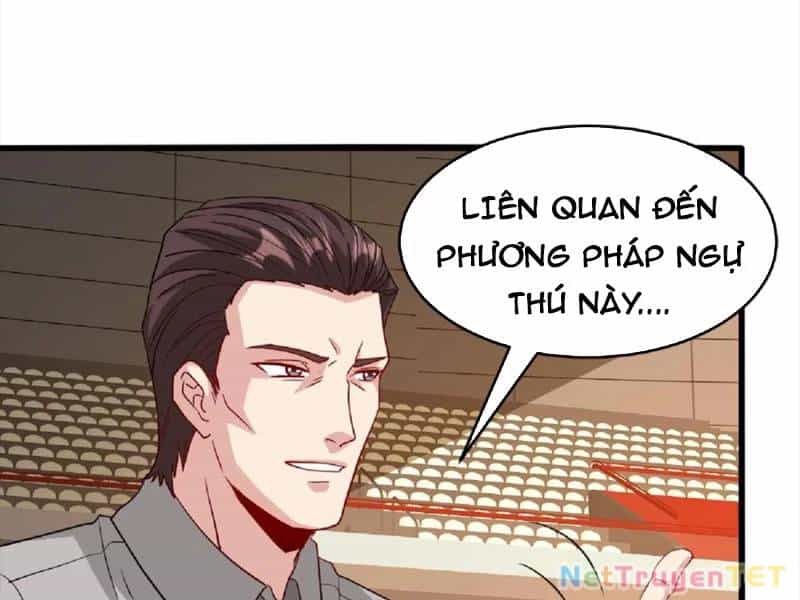 Slime Ta Treo Cự Long Lên Đánh Là Hợp Lý Nhỉ? - Chương 207 - ảnh 3