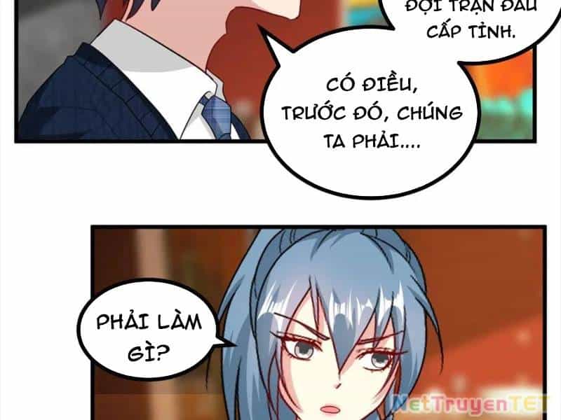 Slime Ta Treo Cự Long Lên Đánh Là Hợp Lý Nhỉ? - Chương 208 - ảnh 47