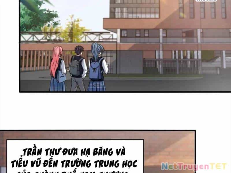 Slime Ta Treo Cự Long Lên Đánh Là Hợp Lý Nhỉ? - Chương 209 - ảnh 3