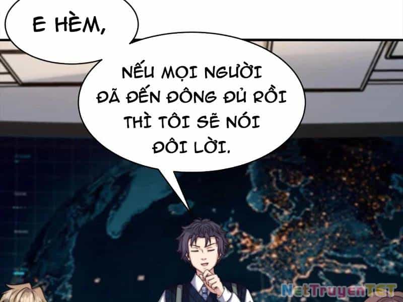 Slime Ta Treo Cự Long Lên Đánh Là Hợp Lý Nhỉ? - Chương 209 - ảnh 38