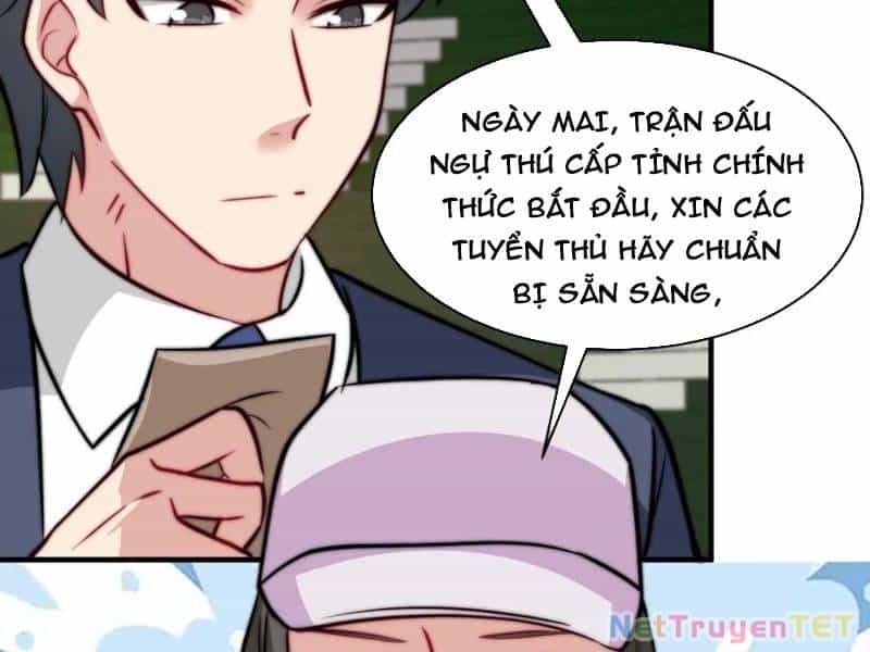 Slime Ta Treo Cự Long Lên Đánh Là Hợp Lý Nhỉ? - Chương 210 - ảnh 20