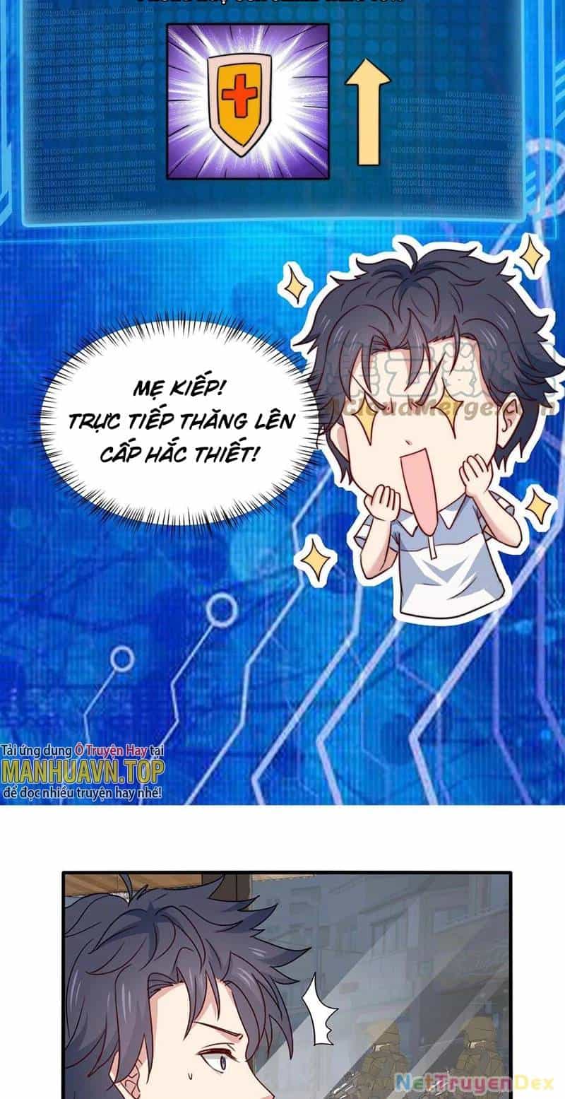 Slime Ta Treo Cự Long Lên Đánh Là Hợp Lý Nhỉ? - Chương 21 - ảnh 24