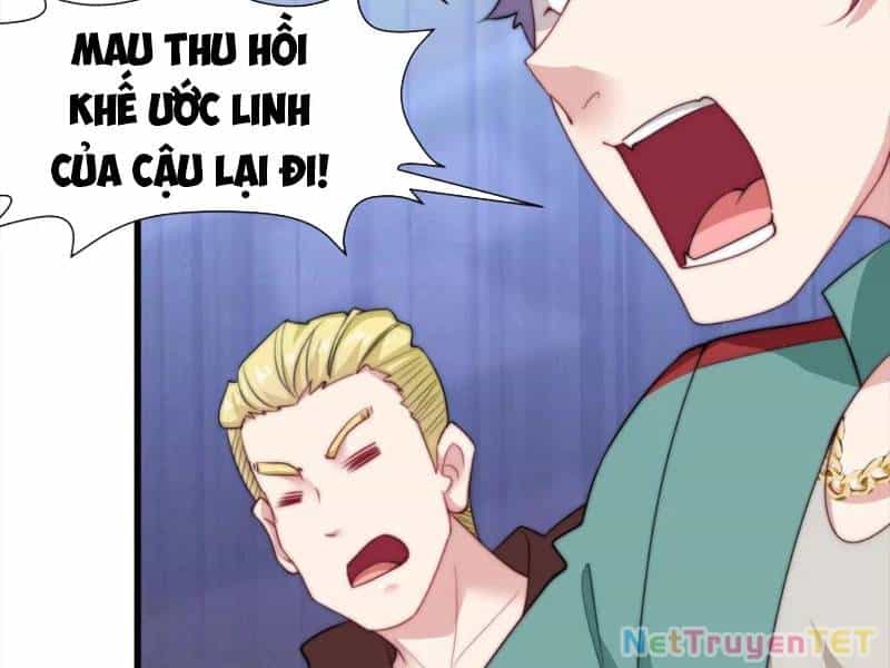 Slime Ta Treo Cự Long Lên Đánh Là Hợp Lý Nhỉ? - Chương 212 - ảnh 35