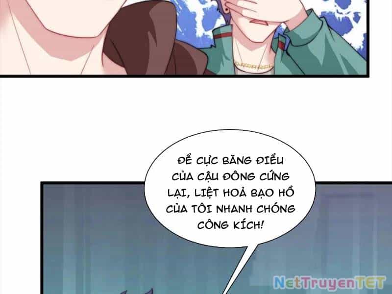 Slime Ta Treo Cự Long Lên Đánh Là Hợp Lý Nhỉ? - Chương 212 - ảnh 41