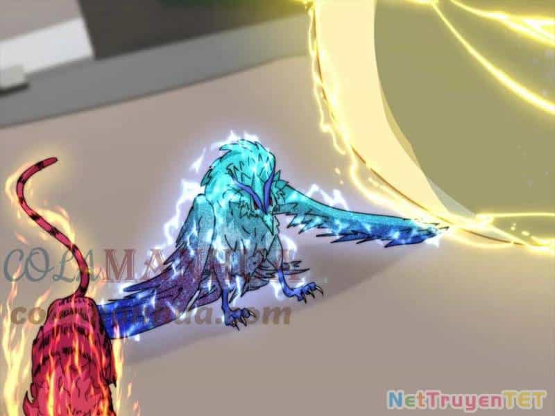 Slime Ta Treo Cự Long Lên Đánh Là Hợp Lý Nhỉ? - Chương 212 - ảnh 67