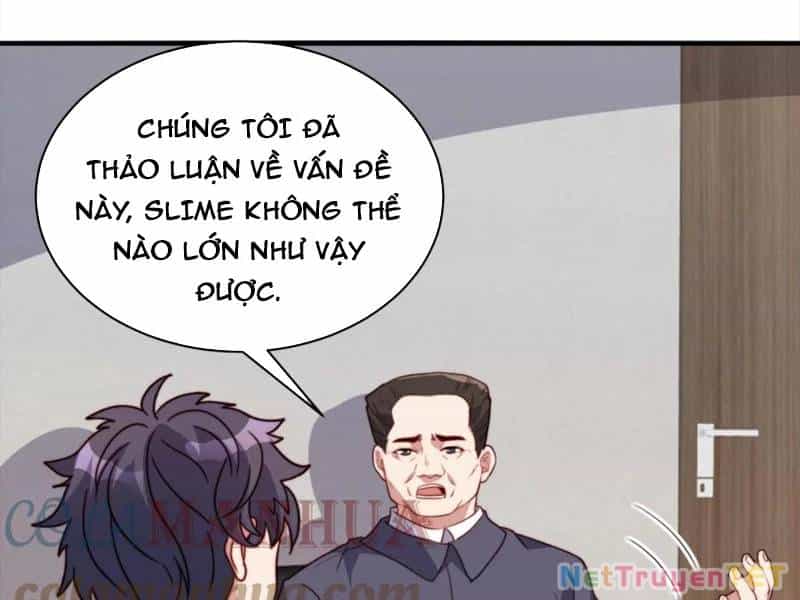 Slime Ta Treo Cự Long Lên Đánh Là Hợp Lý Nhỉ? - Chương 214 - ảnh 9