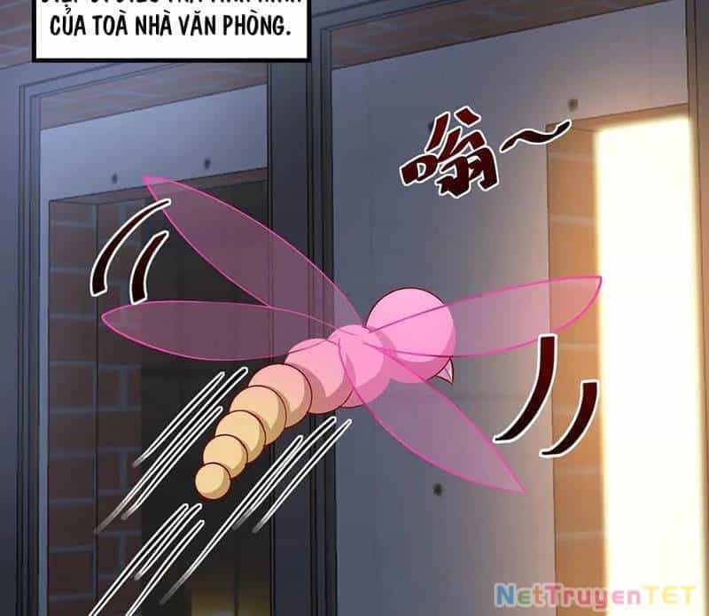 Slime Ta Treo Cự Long Lên Đánh Là Hợp Lý Nhỉ? - Chương 217 - ảnh 31