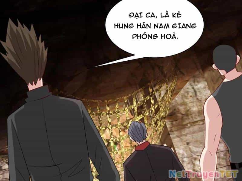 Slime Ta Treo Cự Long Lên Đánh Là Hợp Lý Nhỉ? - Chương 219 - ảnh 62