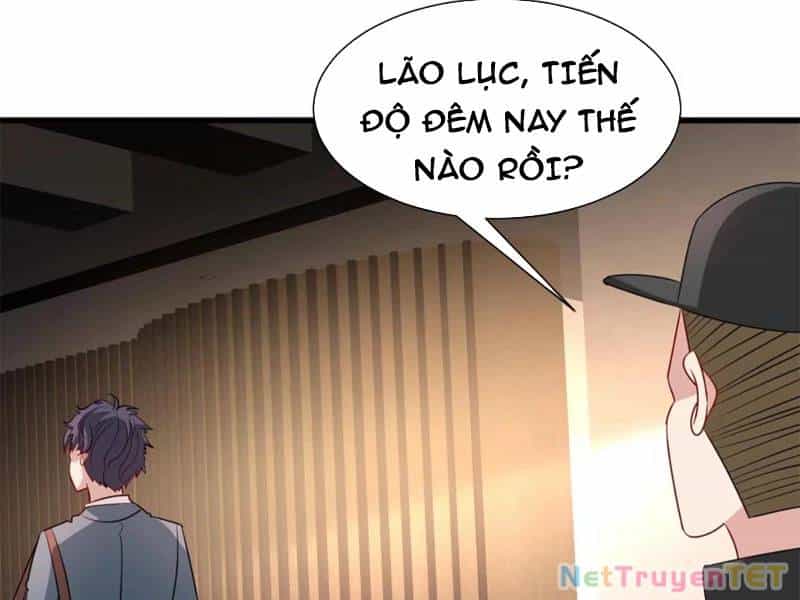 Slime Ta Treo Cự Long Lên Đánh Là Hợp Lý Nhỉ? - Chương 219 - ảnh 7