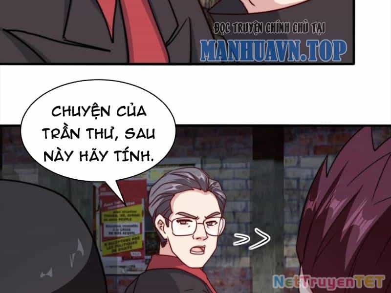 Slime Ta Treo Cự Long Lên Đánh Là Hợp Lý Nhỉ? - Chương 220 - ảnh 7