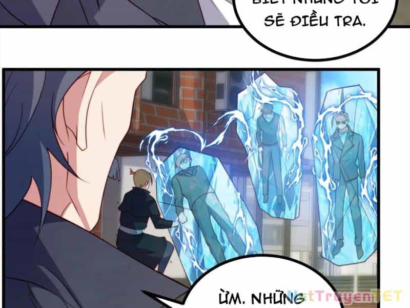 Slime Ta Treo Cự Long Lên Đánh Là Hợp Lý Nhỉ? - Chương 221 - ảnh 6