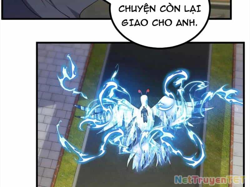 Slime Ta Treo Cự Long Lên Đánh Là Hợp Lý Nhỉ? - Chương 221 - ảnh 7