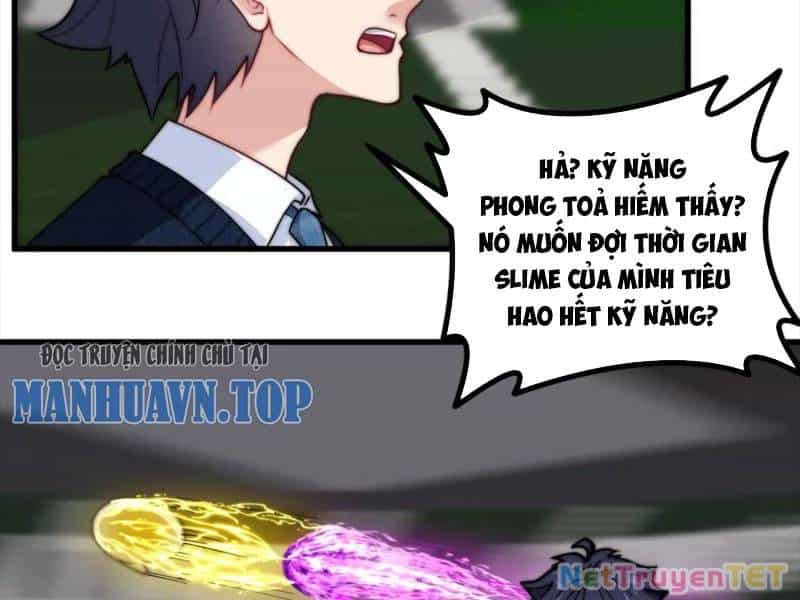 Slime Ta Treo Cự Long Lên Đánh Là Hợp Lý Nhỉ? - Chương 222 - ảnh 23