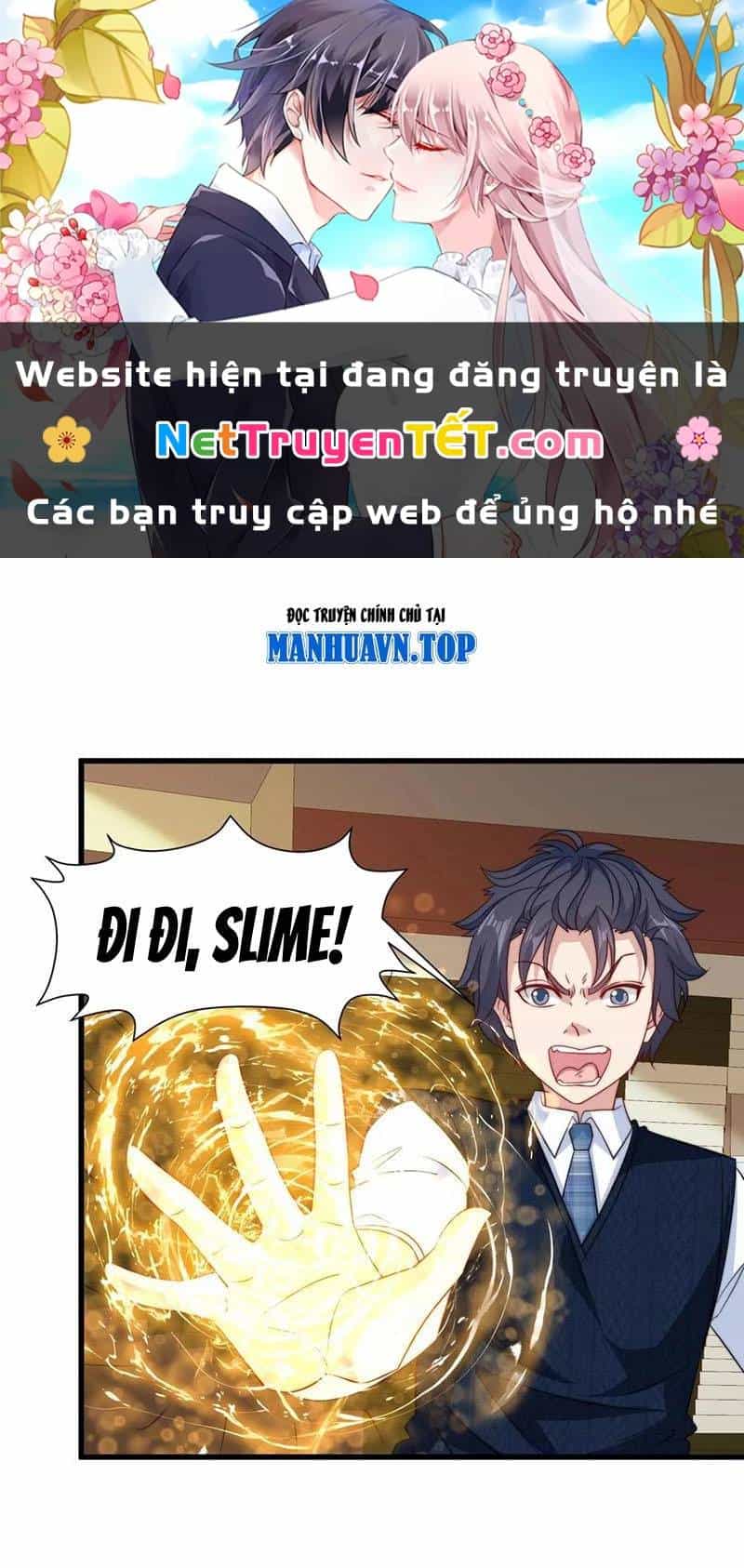 Slime Ta Treo Cự Long Lên Đánh Là Hợp Lý Nhỉ? - Chương 228 - ảnh 2