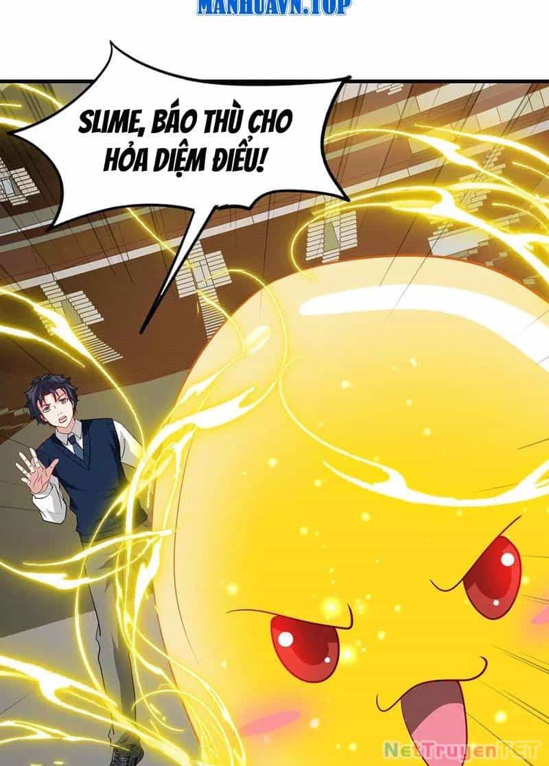 Slime Ta Treo Cự Long Lên Đánh Là Hợp Lý Nhỉ? - Chương 236 - ảnh 37