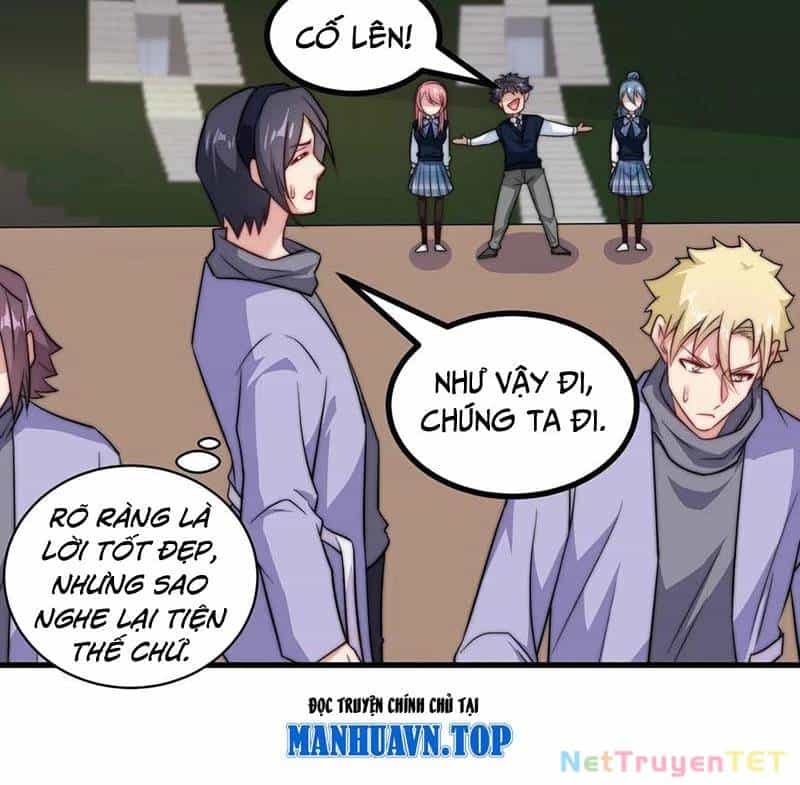 Slime Ta Treo Cự Long Lên Đánh Là Hợp Lý Nhỉ? - Chương 237 - ảnh 21