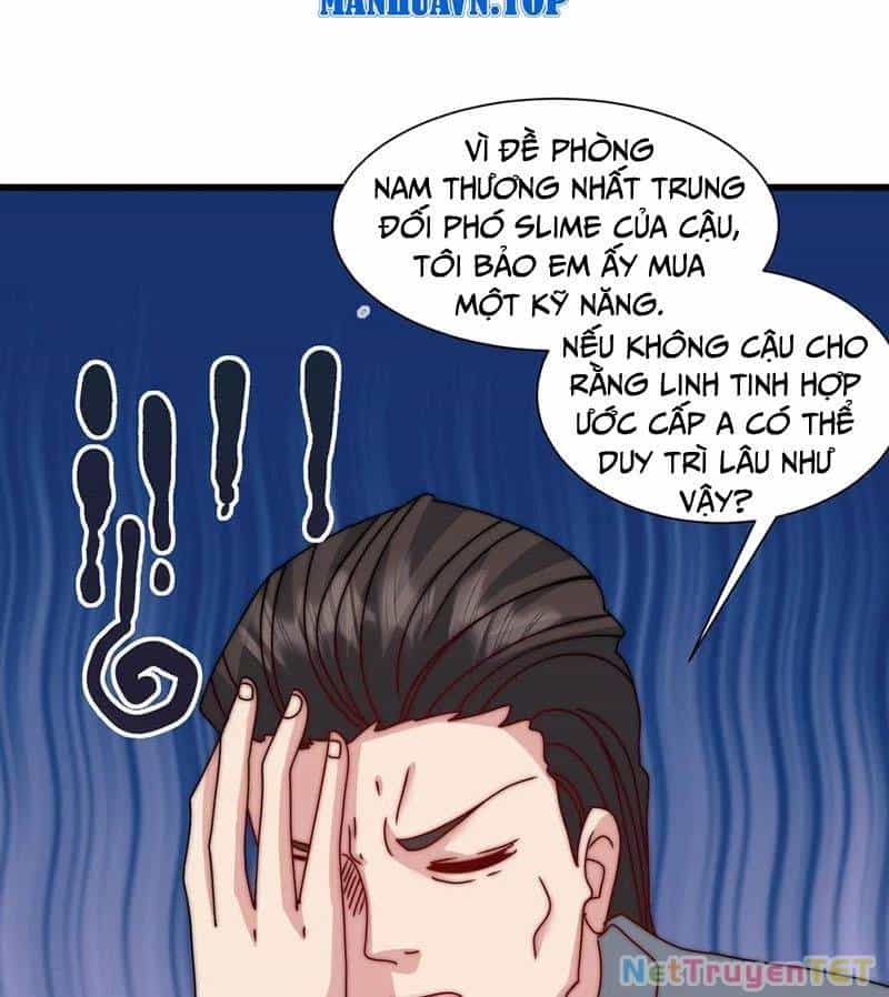 Slime Ta Treo Cự Long Lên Đánh Là Hợp Lý Nhỉ? - Chương 238 - ảnh 38