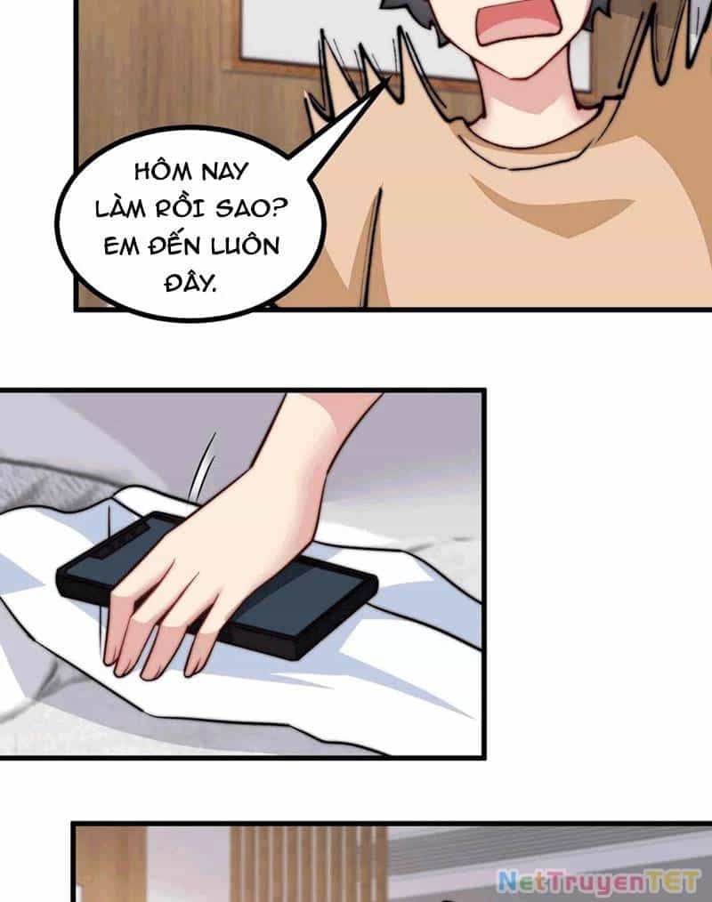 Slime Ta Treo Cự Long Lên Đánh Là Hợp Lý Nhỉ? - Chương 241 - ảnh 18