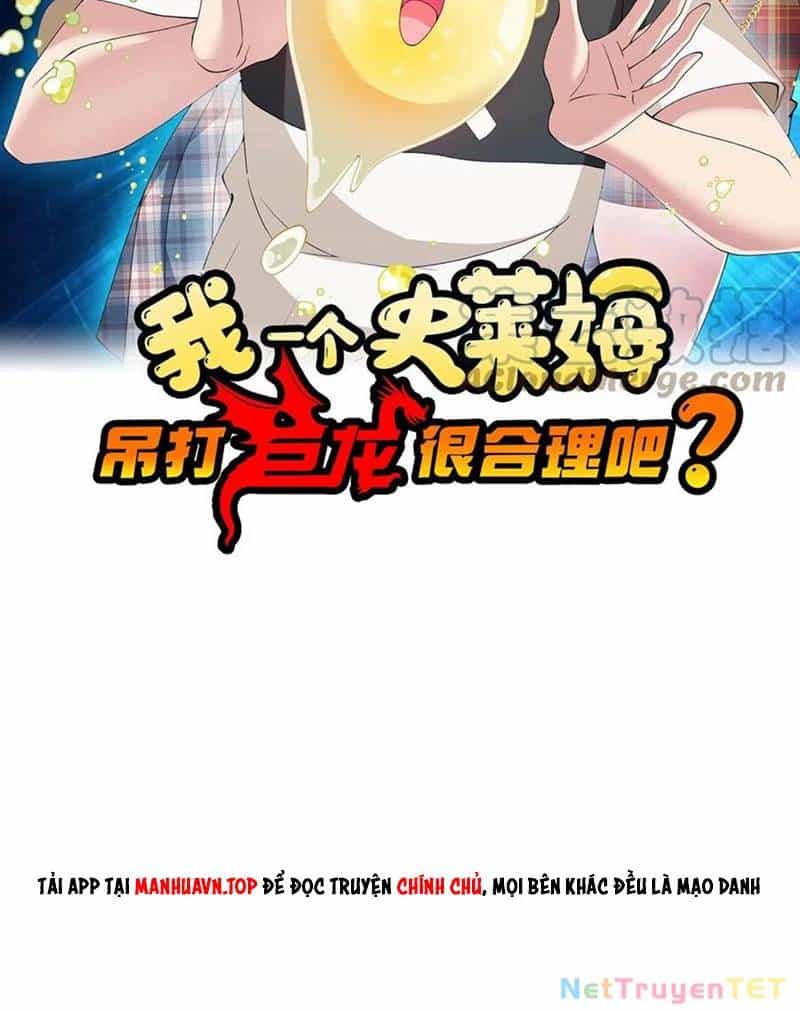 Slime Ta Treo Cự Long Lên Đánh Là Hợp Lý Nhỉ? - Chương 242 - ảnh 3